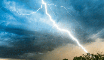 Qu'est-ce qu'un orage ?