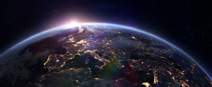 Les grands événements météo