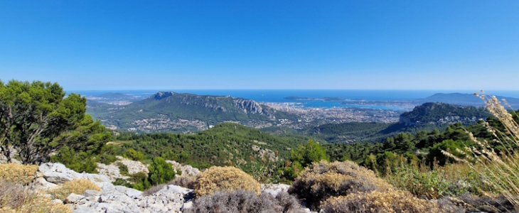 Vague de chaleur dans le Sud-Est cette semaine.