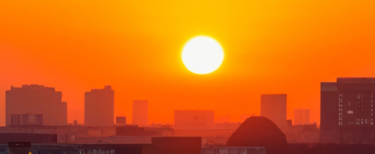 2023, année la plus chaude pour notre planète.