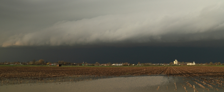 © Infoclimat / stormtracker.67