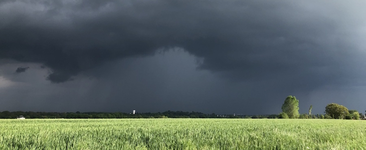 © Infoclimat / stev