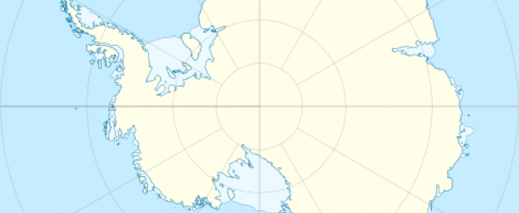 Antarctique