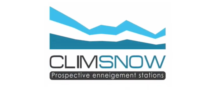 Climsnow : adapter les territoires de montagne au changement climatique.