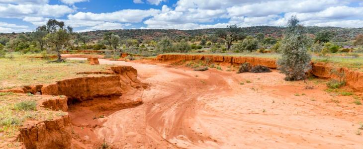 Illustration Australie