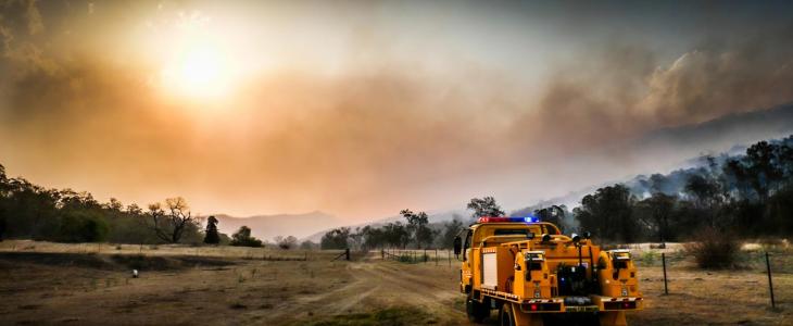 Illustration australie