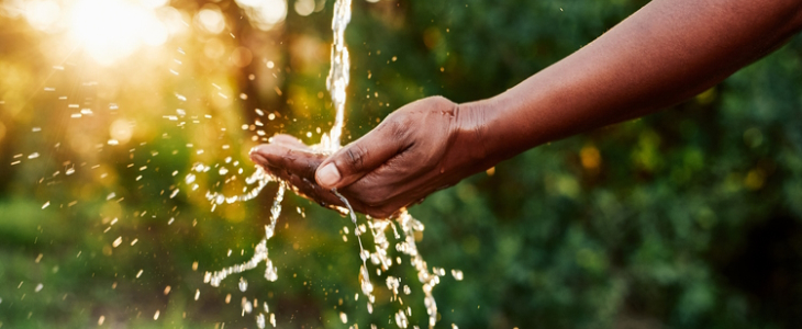 Météo-France en appui à la gestion de la ressource en eau.