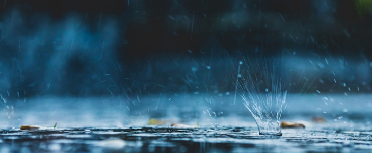 Pluie