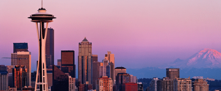Plus de 40 °C depuis deux jours à Seattle