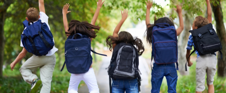 Nos actualités pour l'Éducation.