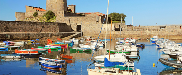 Socoa (Pyrénées Atlantiques) - © GettyImages