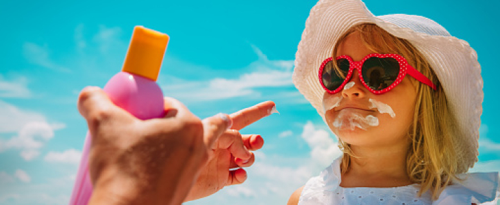 Illustration UV - © GettyImages