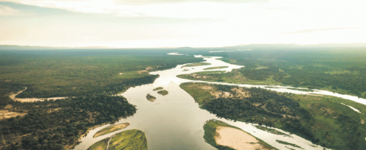 Le projet ESM 2025 vise à développer de nouveaux modèles de système Terre pour dessiner les futurs climatiques