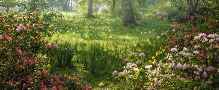 Printemps.