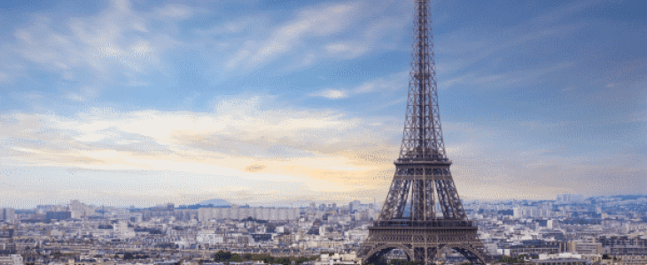 Paris a enregistré ce week-end 2000 heures de soleil annuel, un record à cette date dans la capitale. 