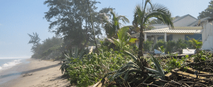 La Vigilance météorologique en Outre-mer
