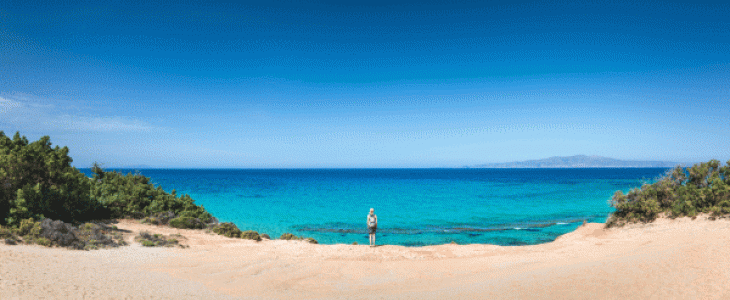 On mesure la température de la mer pour prévoir le temps de demain