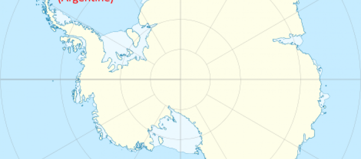 Antarctique