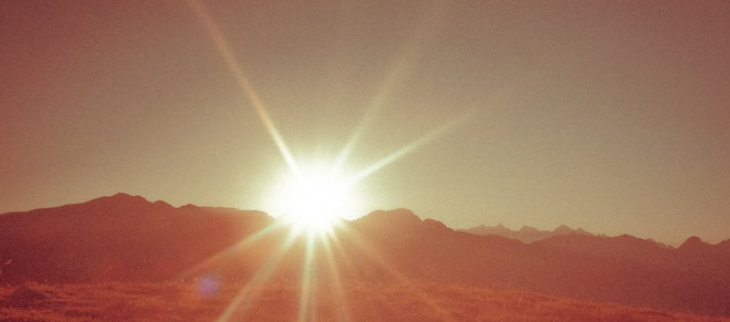 Illustration canicule