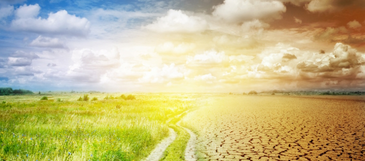 6e rapport du GIEC : les contributions de Météo-France.