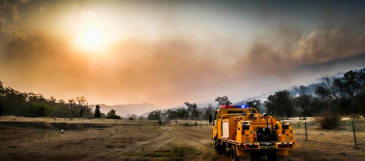 Illustration australie