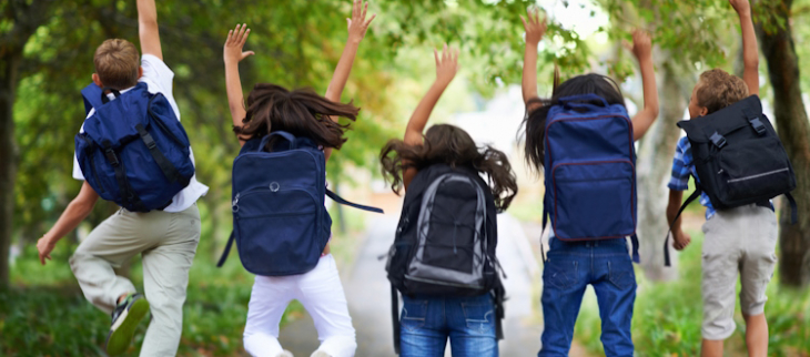 Nos actualités pour l'Éducation.