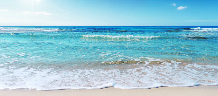 Illustration chaleur - soleil - © GettyImages