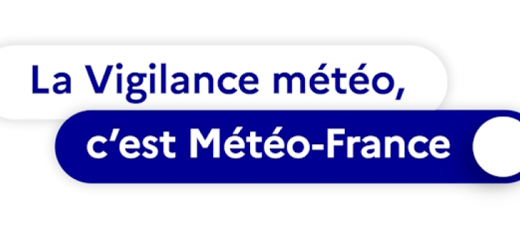 La Vigilance de Météo-France