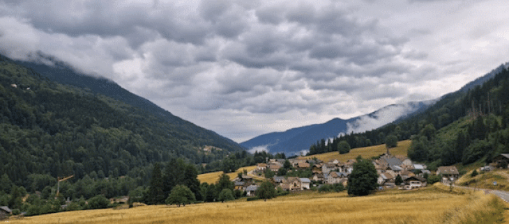 Fraîcheur parfois automnale après la vague de chaleur 