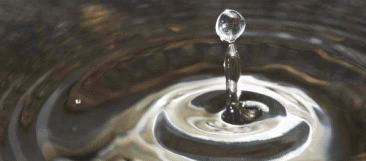 La saison de recharge des nappes phréatiques a bien portée son nom cette année. 