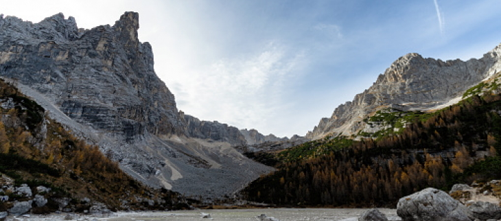 L'été 2022 a été marqué par des conditions météorologiques exceptionnelles. Il pourrait être normal après 2050.