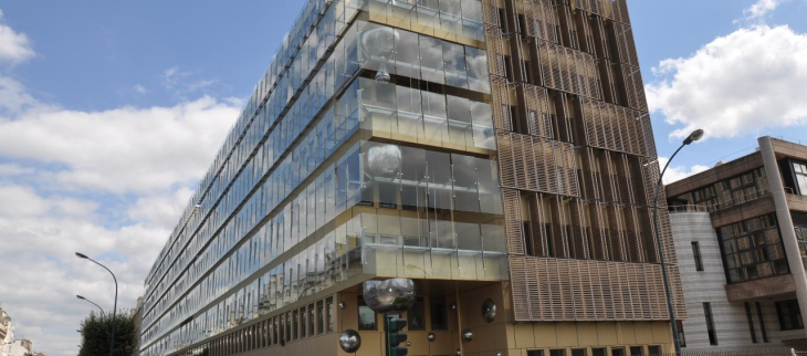 Météo-France : V. Schwarz renouvelée au poste de PDG.