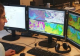 Les modèles de prévision météo