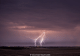 Orages violents sur une grande partie du pays, fortes chaleurs dans le Sud-Est