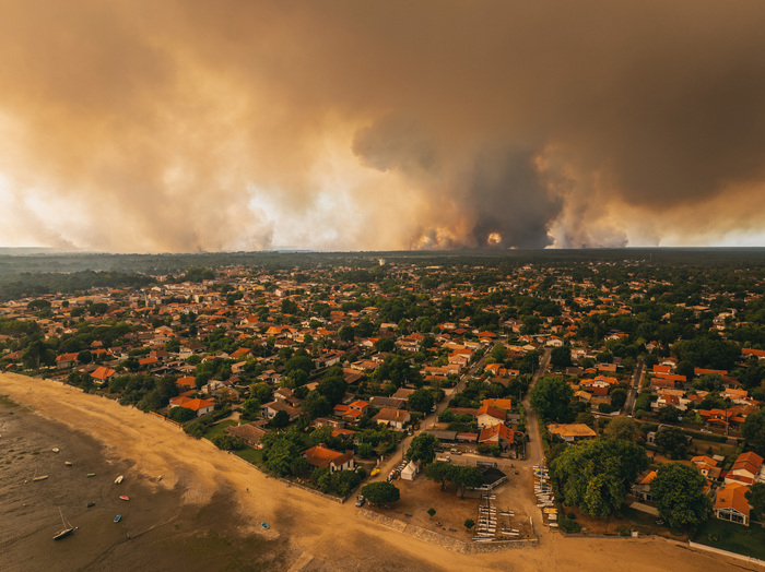 Apocalypse II – Clément Viala