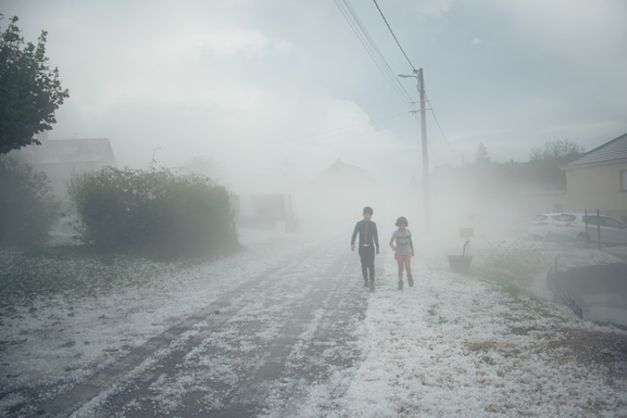  Après la grêle – Killian Roger