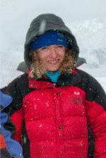 Marie Dumont - © Météo-France