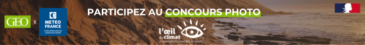 Participez au concours photo l'oeil du climat