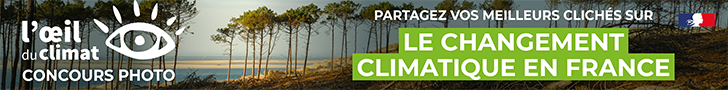 Partagez vos meilleurs clichés sur le changement climatique en France