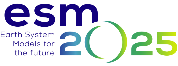 Logo ESM2025