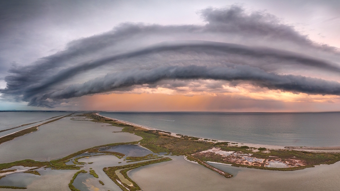 « Arcus à l’approche » © Florian Ambrosino