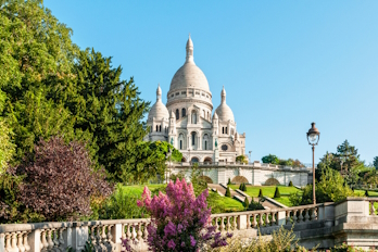 Paris, l'été © GettyImages