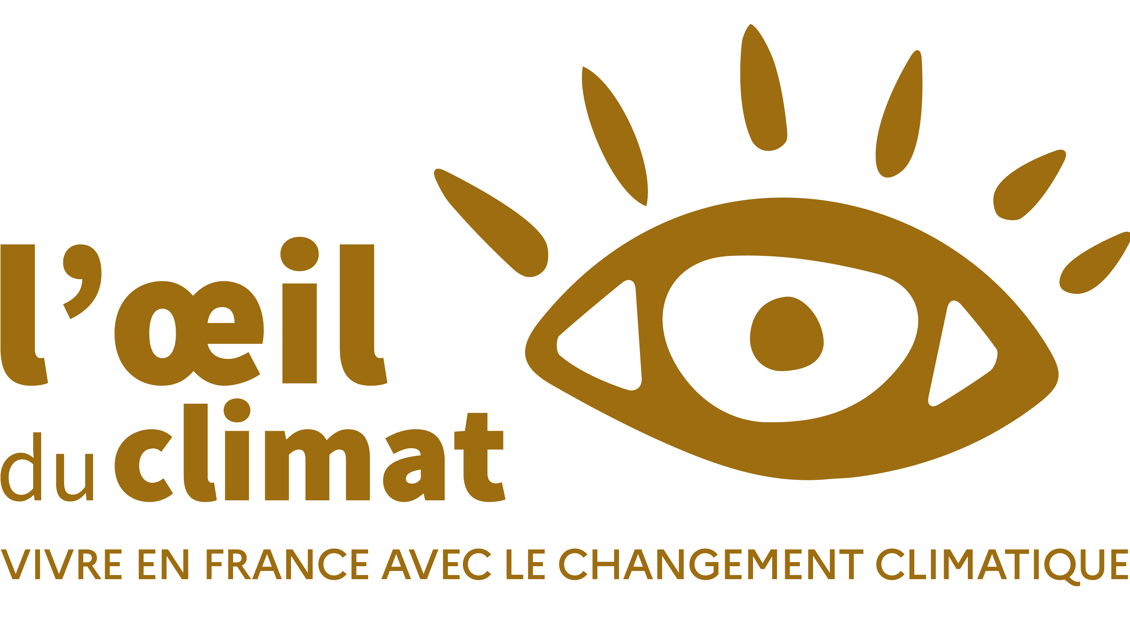 L'œil du climat