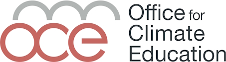 Logo de l'OCE