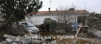 Qu'est ce que la Vigilance ? © Météo-France