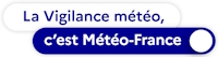 La Vigilance de Météo-France © Météo-France