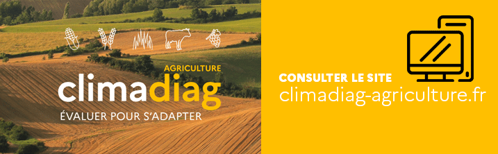 Climadiag Agriculture