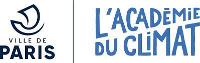 Logo L'Académie du Climat
