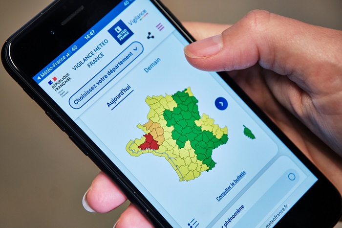 Vigilance neige-verglas