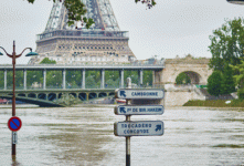 Pluies intenses, inondations, crues : Apic et Vigicrues Flash vous avertissent